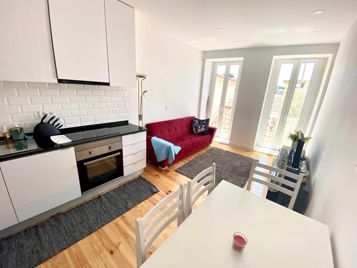 20-2 Castle View With French Terrace Appartamento *